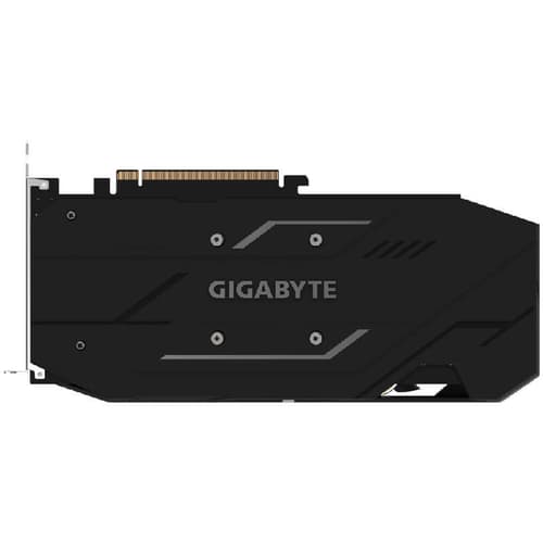 Gigabyte GTX 1660 Ti Windforce OC 6GB
